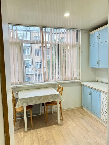 Satılır 3 otaqlı köhnə tikili 60 m², Elmlər Akademiyası m., photo 7 from 14