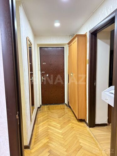 Satılır 3 otaqlı köhnə tikili 60 m², Elmlər Akademiyası m., photo 13 from 14