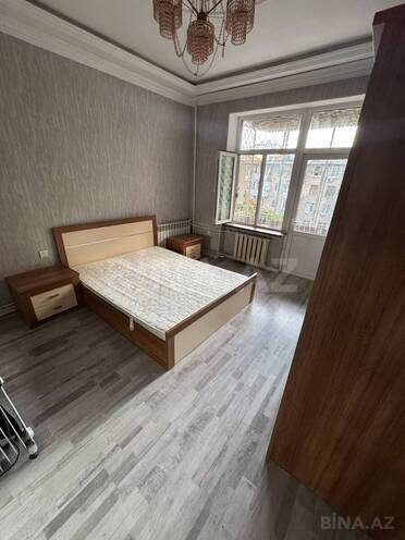 Сдаётся 2-комн. вторичка 60 м², м. Гянджлик, photo 5 from 9