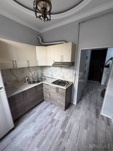 Сдаётся 2-комн. вторичка 60 м², м. Гянджлик, photo 7 from 9