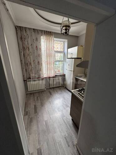 Сдаётся 2-комн. вторичка 60 м², м. Гянджлик, photo 8 from 9