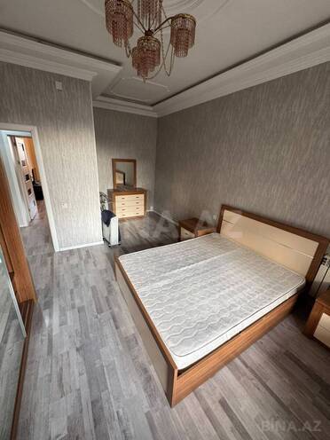 Сдаётся 2-комн. вторичка 60 м², м. Гянджлик, photo 4 from 9