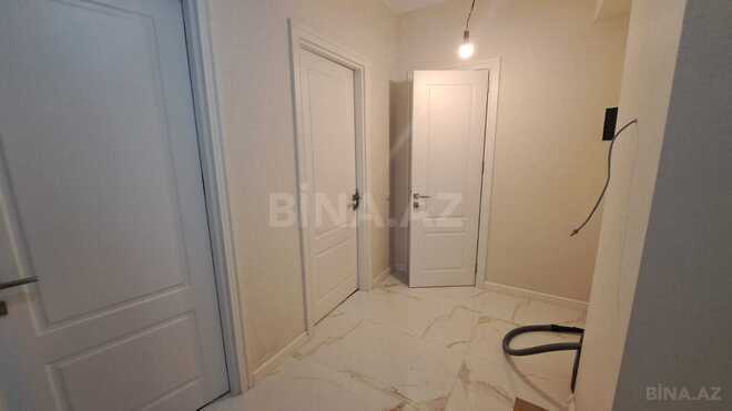 Сдаётся 2-комн. новостройка 75 м², Ясамальский р., photo 20 from 24