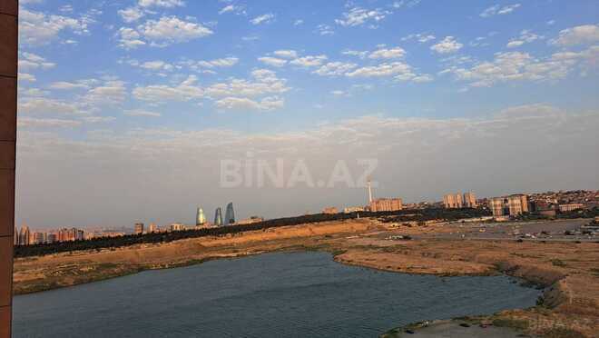Сдаётся 2-комн. новостройка 75 м², Ясамальский р., photo 14 from 24