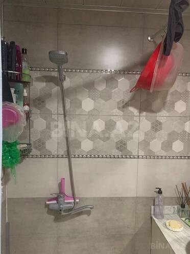 Satılır 2 otaqlı köhnə tikili 30 m², Qara Qarayev m., photo 11 from 12