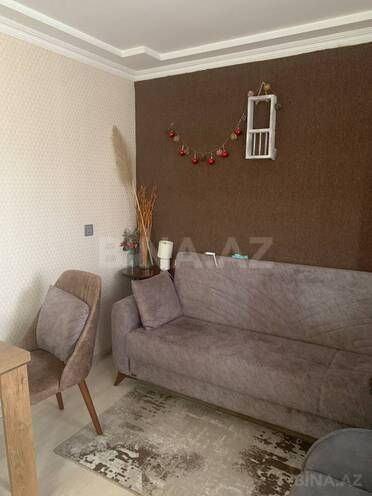 Satılır 2 otaqlı köhnə tikili 30 m², Qara Qarayev m., photo 4 from 12
