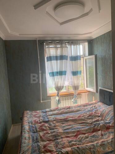 Satılır 2 otaqlı köhnə tikili 30 m², Qara Qarayev m., photo 6 from 12