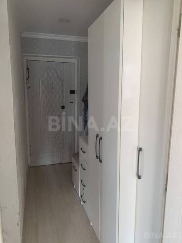 Satılır 2 otaqlı köhnə tikili 30 m², Qara Qarayev m., photo 8 from 12