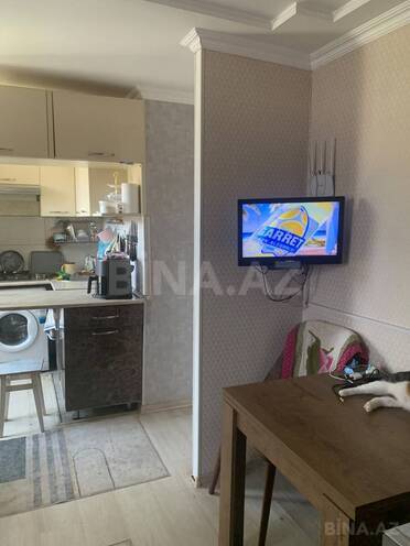 Satılır 2 otaqlı köhnə tikili 30 m², Qara Qarayev m., photo 3 from 12