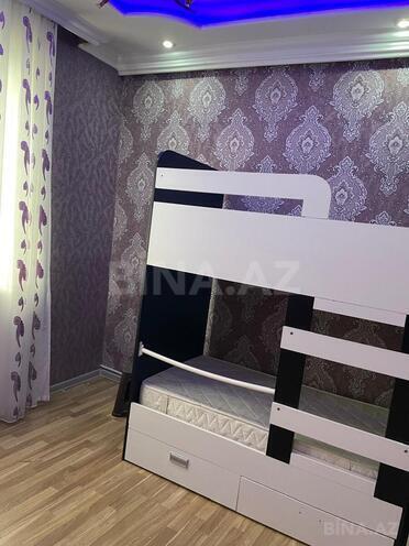 İcarəyə verilir 3 otaqlı köhnə tikili 90 m², Qaraçuxur q., photo 5 from 12