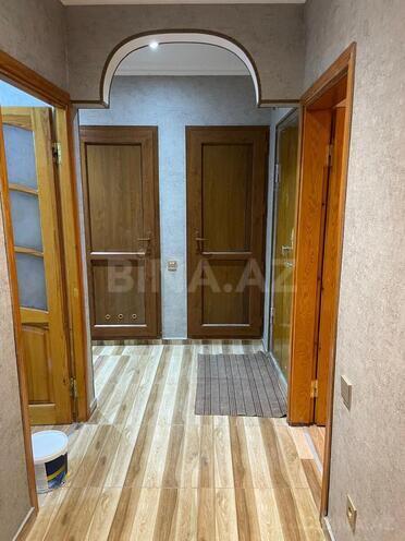 İcarəyə verilir 3 otaqlı köhnə tikili 90 m², Qaraçuxur q., photo 7 from 12