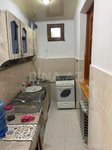 İcarəyə verilir 3 otaqlı köhnə tikili 90 m², Qaraçuxur q., photo 9 from 12