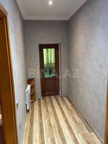 İcarəyə verilir 3 otaqlı köhnə tikili 90 m², Qaraçuxur q., photo 8 from 12