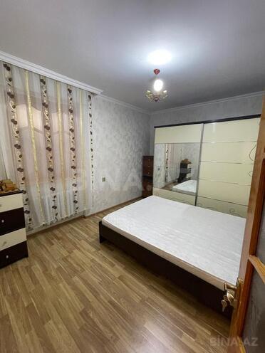 İcarəyə verilir 3 otaqlı köhnə tikili 90 m², Qaraçuxur q., photo 4 from 12