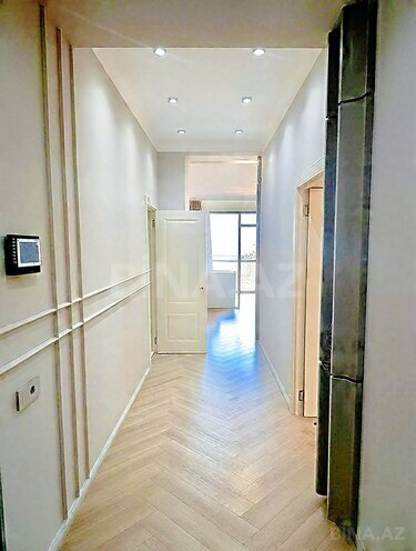 İcarəyə verilir 2 otaqlı yeni tikili 120 m², İçəri Şəhər m., photo 14 from 17