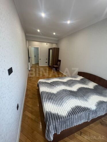 Сдаётся 2-комн. новостройка 75 м², м. Низами, photo 7 from 12