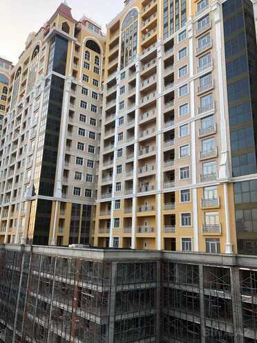 Сдаётся 1-комн. новостройка 50 м², м. 28 мая, photo 5 from 10