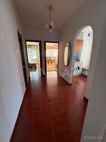 İcarəyə verilir 2 otaqlı köhnə tikili 70 m², Nəsimi r., photo 5 from 10
