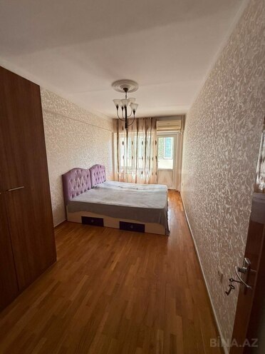 İcarəyə verilir 2 otaqlı köhnə tikili 70 m², Nəsimi r., photo 8 from 10