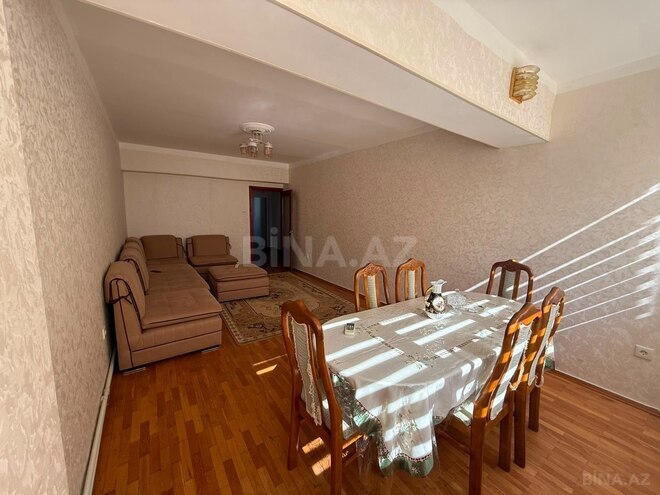 İcarəyə verilir 2 otaqlı köhnə tikili 70 m², Nəsimi r., photo 4 from 10