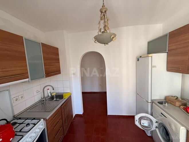 İcarəyə verilir 2 otaqlı köhnə tikili 70 m², Nəsimi r., photo 9 from 10