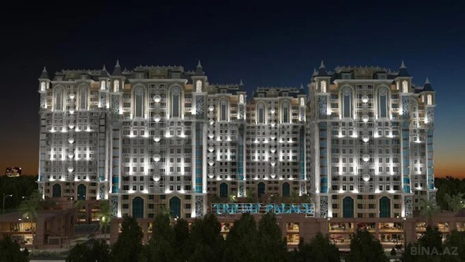 Продаётся 4-комн. новостройка 174 м², м. 28 мая, photo 1 from 9