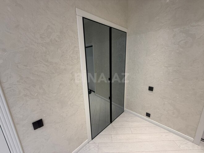 Satılır 2 otaqlı yeni tikili 51 m², Neftçilər m., photo 11 from 13