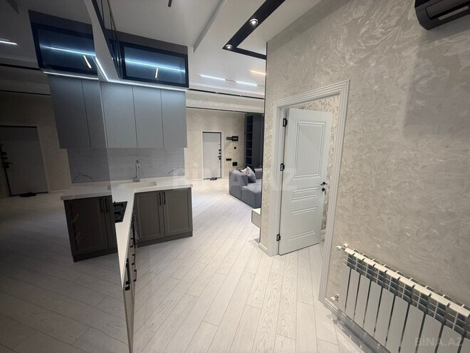 Satılır 2 otaqlı yeni tikili 51 m², Neftçilər m., photo 10 from 13