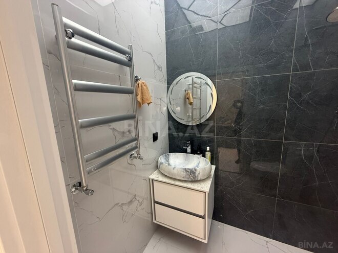 Satılır 2 otaqlı yeni tikili 51 m², Neftçilər m., photo 12 from 13
