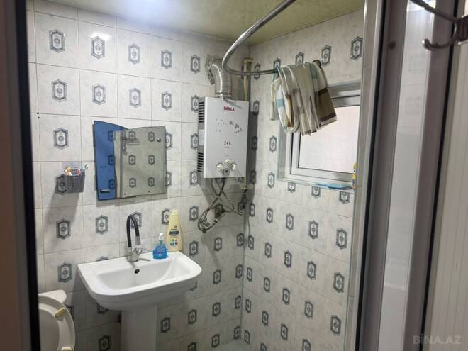Продаётся 2-комн. вторичка 55 м², м. Иншаатчылар, photo 6 from 7