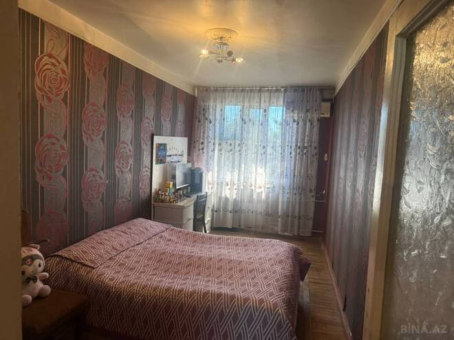 Продаётся 2-комн. вторичка 55 м², м. Иншаатчылар, photo 3 from 7