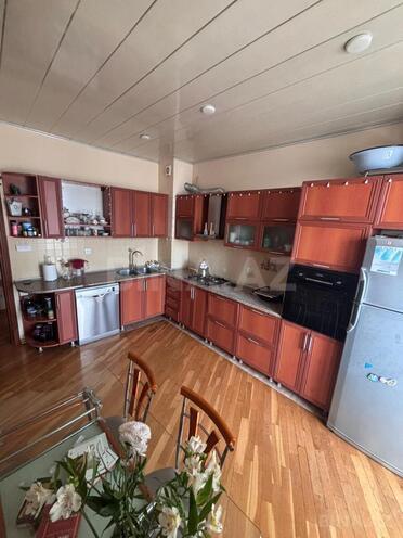 Сдаётся 3-комн. новостройка 130 м², м. Иншаатчылар, photo 11 from 21