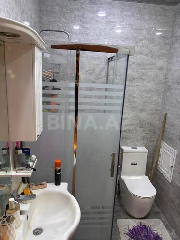 Сдаётся 3-комн. новостройка 130 м², м. Иншаатчылар, photo 17 from 21