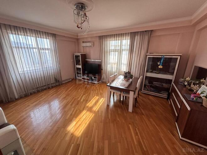 Сдаётся 3-комн. новостройка 130 м², м. Иншаатчылар, photo 14 from 21