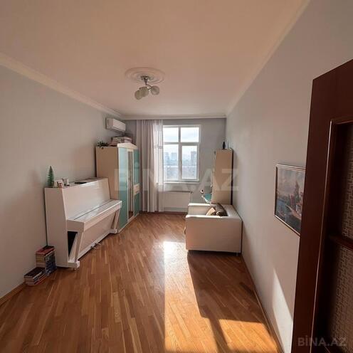 Сдаётся 3-комн. новостройка 130 м², м. Иншаатчылар, photo 9 from 21