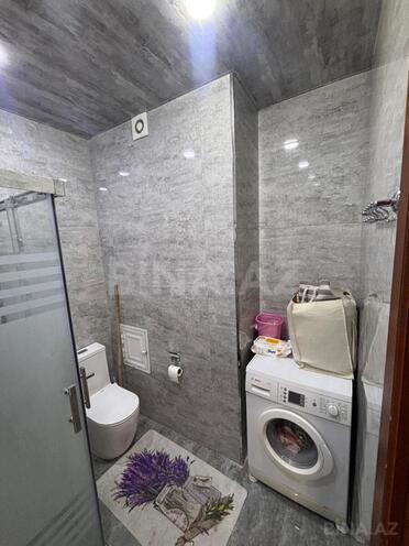 Сдаётся 3-комн. новостройка 130 м², м. Иншаатчылар, photo 18 from 21