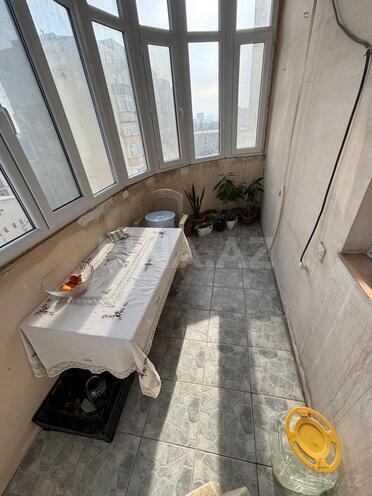 Сдаётся 3-комн. новостройка 130 м², м. Иншаатчылар, photo 19 from 21