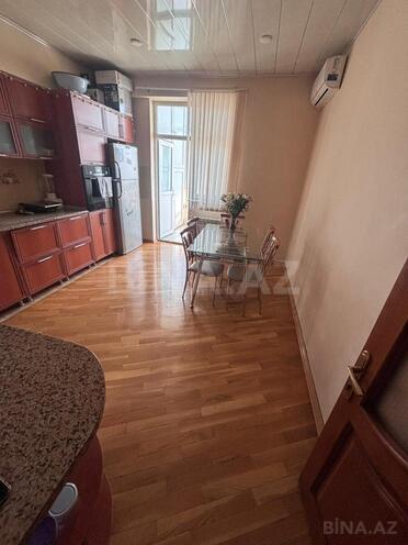 Сдаётся 3-комн. новостройка 130 м², м. Иншаатчылар, photo 12 from 21