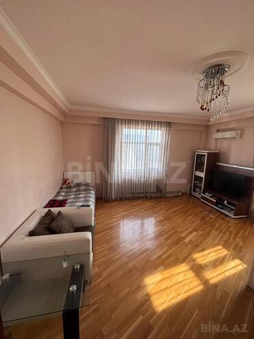 Сдаётся 3-комн. новостройка 130 м², м. Иншаатчылар, photo 6 from 21