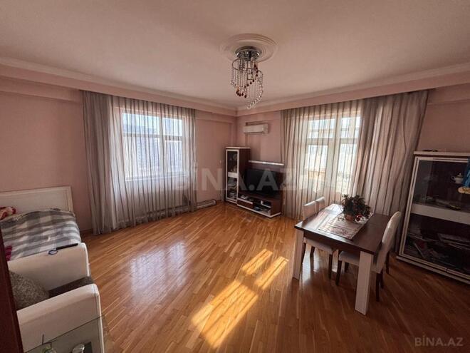 Сдаётся 3-комн. новостройка 130 м², м. Иншаатчылар, photo 7 from 21