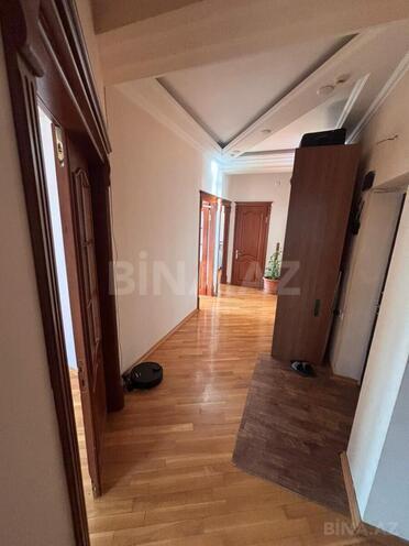 Сдаётся 3-комн. новостройка 130 м², м. Иншаатчылар, photo 3 from 21