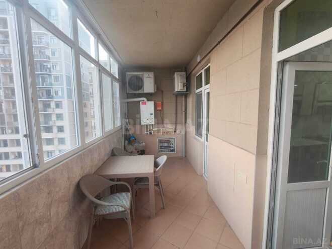 Сдаётся 3-комн. новостройка 120 м², Насиминский  р., photo 7 from 10