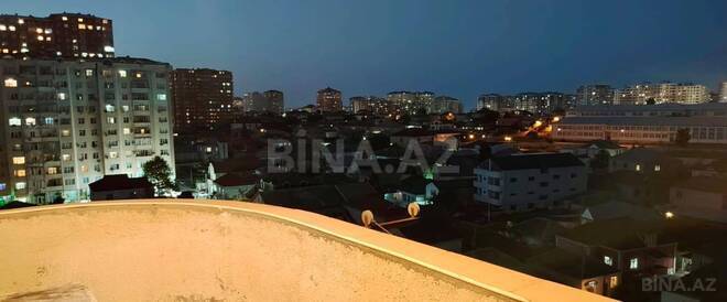 Сдаётся 2-комн. новостройка 90 м², м. Иншаатчылар, photo 11 from 12