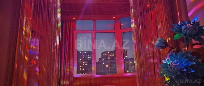 Сдаётся 2-комн. новостройка 90 м², м. Иншаатчылар, photo 4 from 12