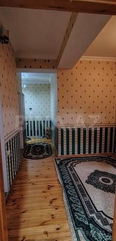 Сдаётся 2-комн. новостройка 90 м², м. Иншаатчылар, photo 5 from 12