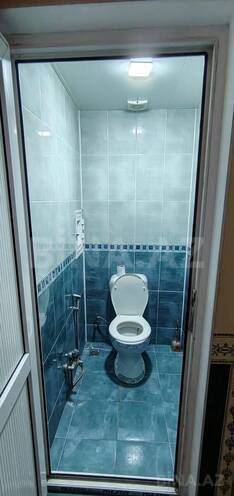 Сдаётся 2-комн. новостройка 90 м², м. Иншаатчылар, photo 9 from 12