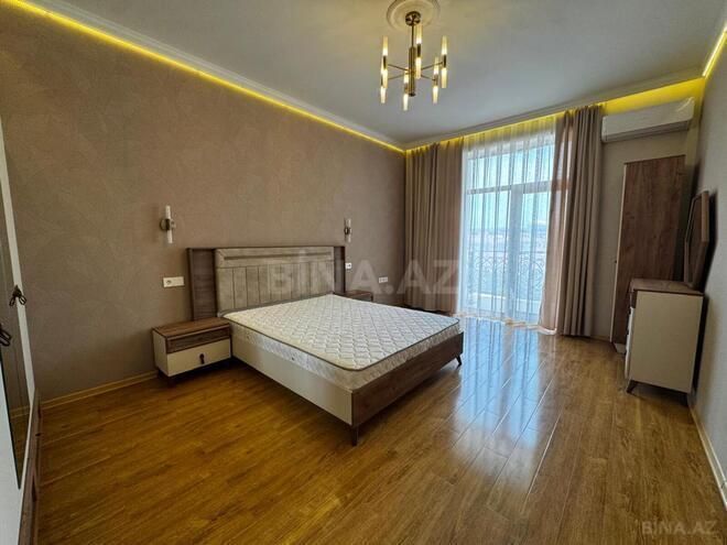 İcarəyə verilir 2 otaqlı yeni tikili 82 m², Ağ şəhər q., photo 5 from 15