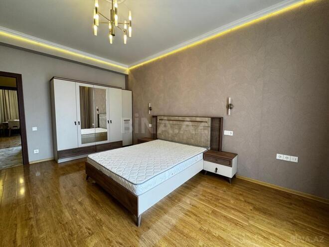 İcarəyə verilir 2 otaqlı yeni tikili 82 m², Ağ şəhər q., photo 7 from 15