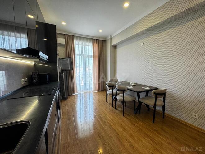 İcarəyə verilir 2 otaqlı yeni tikili 82 m², Ağ şəhər q., photo 9 from 15