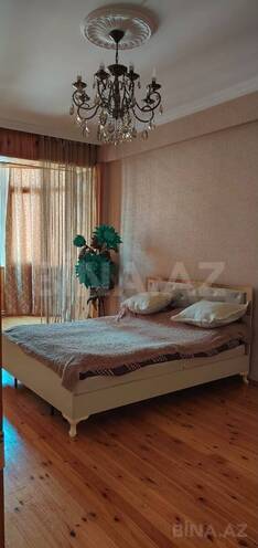 Сдаётся 2-комн. новостройка 90 м², м. Иншаатчылар, photo 3 from 12